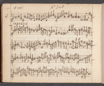 Anthems, motets, madrigals, cries, fantasias, etc.
