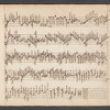 Anthems, motets, madrigals, cries, fantasias, etc.