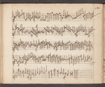Anthems, motets, madrigals, cries, fantasias, etc.