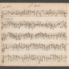 Anthems, motets, madrigals, cries, fantasias, etc.
