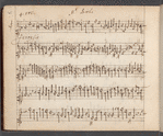 Anthems, motets, madrigals, cries, fantasias, etc.
