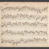 Anthems, motets, madrigals, cries, fantasias, etc.