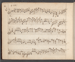 Anthems, motets, madrigals, cries, fantasias, etc.