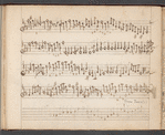 Anthems, motets, madrigals, cries, fantasias, etc.