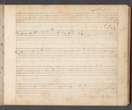 Anthems, motets, madrigals, cries, fantasias, etc.