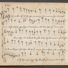 Anthems, motets, madrigals, cries, fantasias, etc.