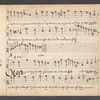 Anthems, motets, madrigals, cries, fantasias, etc.