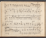 Anthems, motets, madrigals, cries, fantasias, etc.