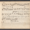 Anthems, motets, madrigals, cries, fantasias, etc.