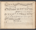 Anthems, motets, madrigals, cries, fantasias, etc.