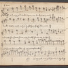 Anthems, motets, madrigals, cries, fantasias, etc.