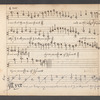 Anthems, motets, madrigals, cries, fantasias, etc.