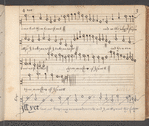 Anthems, motets, madrigals, cries, fantasias, etc.