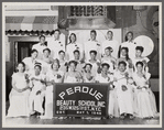 Perdue Beauty School
