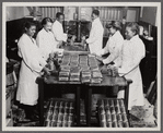 Uncle Walt’s Sausage Packing
