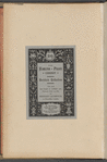 Milton, a poem in 2 books
