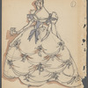 Ballgowns #1-4