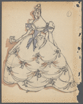 Ballgowns #1-4