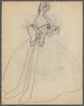 Ballgowns #1-4