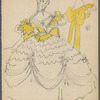 Ballgowns #1-4