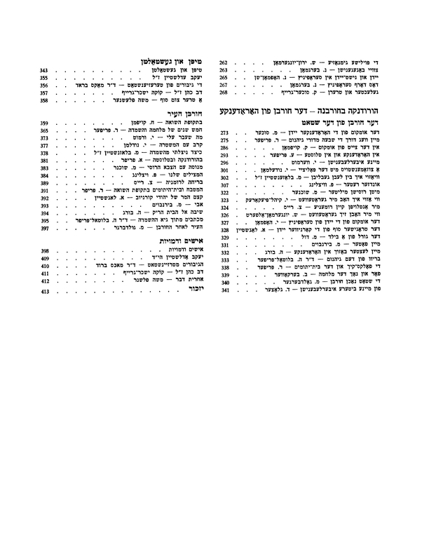 Index