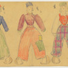 Dutch characters