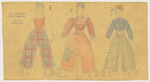 Dutch characters