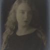 Publicity portrait of Lillian Gish