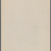 Letter from Harry S. Eaton