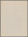 Letter from Harry S. Eaton