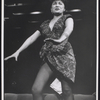 Eileen Herlie in the stage production All American