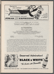 Clytemnestra (premiere) program
