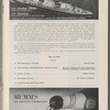Clytemnestra (premiere) program