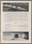 Clytemnestra (premiere) program