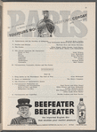 Clytemnestra (premiere) program