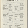 Clytemnestra program