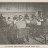 Standard two school room, Sing Sing