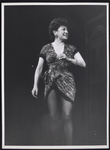 Eileen Herlie in the stage production All American