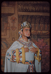 Nicola Moscona in Aïda at the Metropolitan Opera House