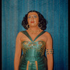Gertrude Ribla in Aïda at the Metropolitan Opera House