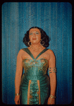 Gertrude Ribla in Aïda at the Metropolitan Opera House
