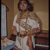 Robert Merrill in Aïda at the Metropolitan Opera House