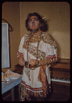 Robert Merrill in Aïda at the Metropolitan Opera House