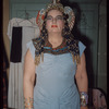 Margaret Harshaw in Aïda at the Metropolitan Opera House