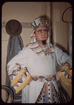 Nicola Moscona in Aïda at the Metropolitan Opera House