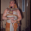 Paul Franke in Aïda at the Metropolitan Opera House