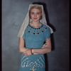 Unidentified performer in Aïda at the Metropolitan Opera House