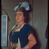Kurt Baum in Aïda at the Metropolitan Opera House