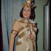 Martha Lipton in Aïda at the Metropolitan Opera House