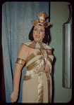 Martha Lipton in Aïda at the Metropolitan Opera House